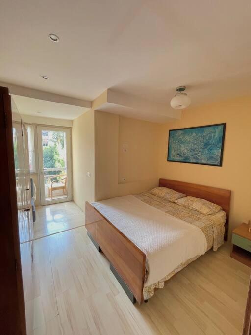 Apartamento A Small Gem In The Bllok *